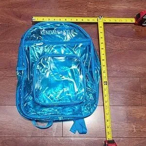 Kendall & Kylie | Bags | Nwot Kendall Kylie Large Hot Pink  display picture 1